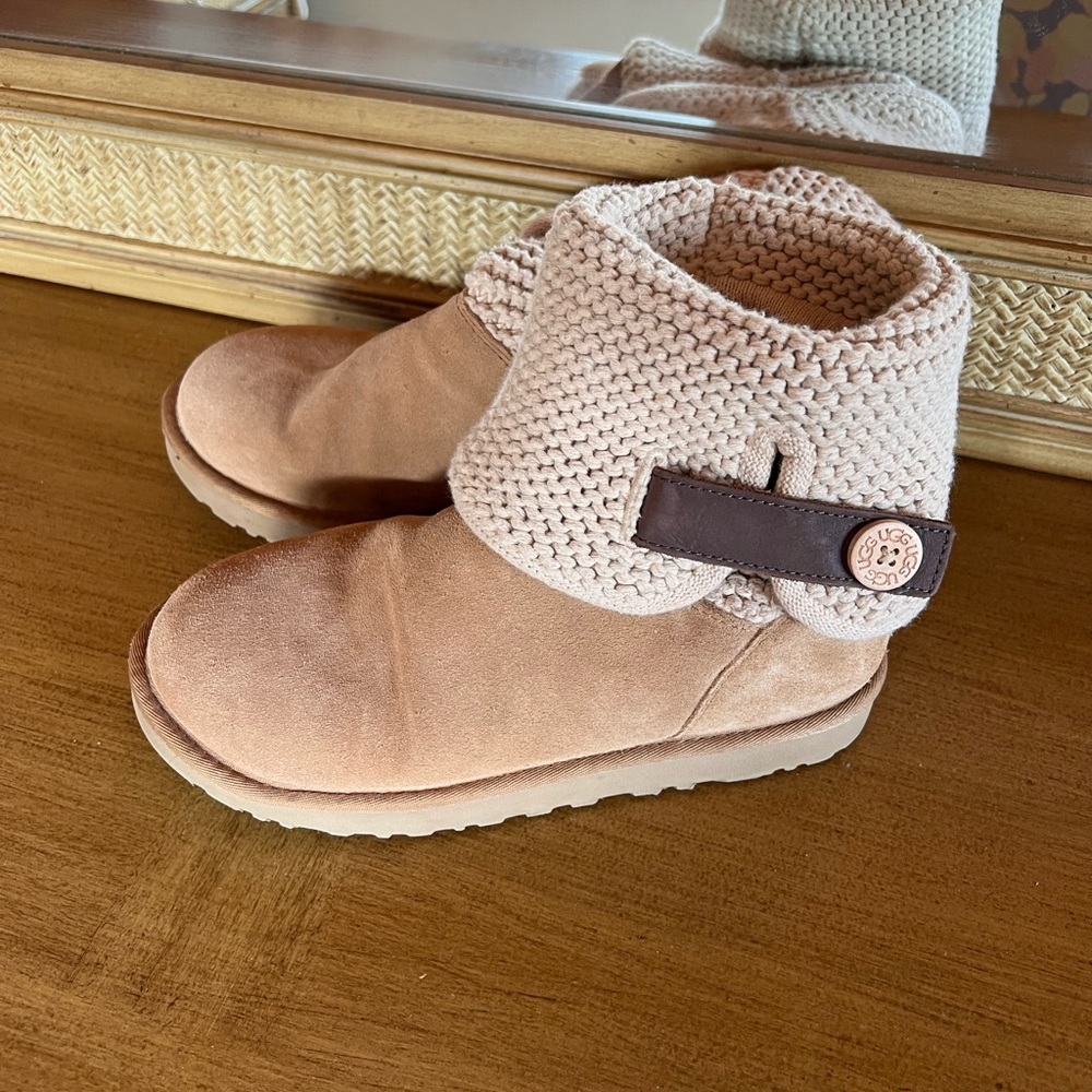 Real Uggs